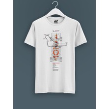 FNBX Monza 2003 Scf T-Shirt