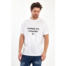 Justleo Comme Des Pigeons
