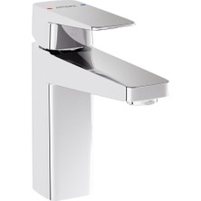 Artema Root Square Lavabo Bataryası (Yüksek)-A42731