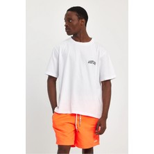 Justleo Beach T-Shirt