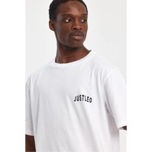 Justleo Beach T-Shirt