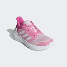 adidas Tensaur Run 3.0 J Çocuk Pembe Koşu Ayakkabısı