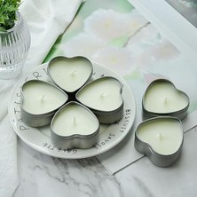 Mia Luxurious 50 Adet Kalpli Tealight Mum