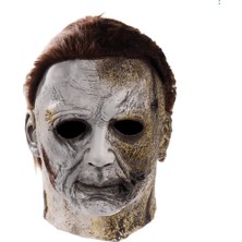 Xnews Michael Myers Lateks Maske