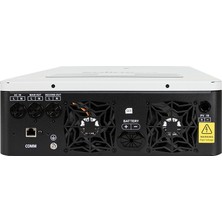 Solinved Nm-Eco 6.2 Kw 48V Mppt Off-Grıd Inverter