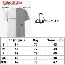 Caprı Italıa Limon Baskılı Kadın T-Shirt