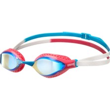 Arena 003151107 Air-Speed Mirror Unisex Yüzücü Gözlüğü