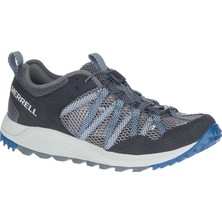 Merrell Erkek Outdoor Ayakkabı Wildwood Aerosport