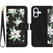 YH Mall Apple iPhone 16 Plus Telefon Kılıfı (Yurt Dışından)