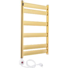 Lpd Altın Alüminyum Havlupan 5/7 50 x 70 cm Elektrikli