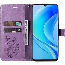 Mellow Shop Huawei NOVAY70 Artı Telefon Kılıfı Için Kılıf (Yurt Dışından)