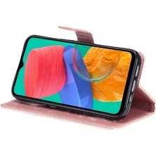 Mellow Shop Samsung Galaxy M33 5g Telefon Kılıfı Için Kılıf (Yurt Dışından)