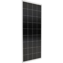 Ortec Solar 205 Watt Monokristal Güneş Paneli