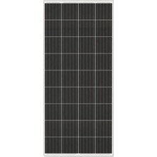 Ortec Solar 205 Watt Monokristal Güneş Paneli