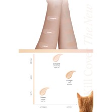 CLIO Clio Kill Cover The New Founwear Cushion + Refill (4 Ginger) SPF50+ PA+++(Koshort in Seoul Limited)