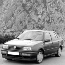 Vass41 Vw Vento 1992-1998 1.9 Dizel Karter Havalandırma Borusu 028103491J