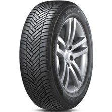 Hankook 235/55 R18 104V Xl Kinergy 4S 2 X H750A Dört Mevsim Lastiği ( Üretim Yılı: 2024 )