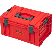 Qbrick System Pro Toolbox 2.0 Red Ultra Hd Custom Taşıma - Takım Çantası