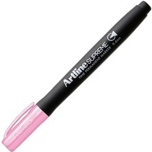 Tombow : Supreme : Ince Uçlu Markör Kalem : 0,4 mm : Açık Pembe