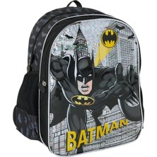 ModaOnn Batman Erkek Çocuk Ilkokul Çantası / Yeni Sezon Okul Çantası