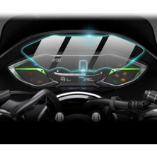 IPG Honda 2021-2023 Pcx 160-125 Gösterge Paneli Için 9h Nano Ipg Proactive Ekran Koruyucu