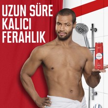 Old Spice Whitewater Erkekler Için Duş Jeli ve Şampuan 250 ml