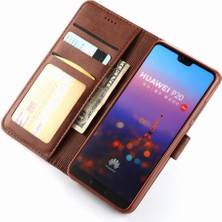 BDT Boutique Huawei P20 Pro Telefon Kılıfı (Yurt Dışından)