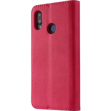 BDT Boutique Huawei P20 Lite Telefon Kılıfı (Yurt Dışından)