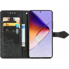 BDT Boutique Infinix Note 40 Telefon Kılıfı (Yurt Dışından)