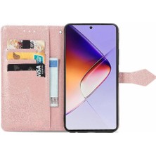 BDT Boutique Infinix Note 40 Telefon Kılıfı (Yurt Dışından)