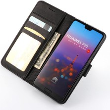 BDT Boutique Huawei P20 Pro Telefon Kılıfı (Yurt Dışından)