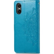 BDT Boutique Sony Xperia 10 VI Telefon Kılıfı (Yurt Dışından)