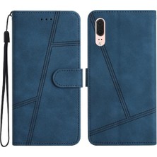 BDT Boutique Huawei P20 Telefon Kılıfı (Yurt Dışından)