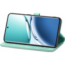 BDT Boutique Oppo A3 Pro Telefon Kılıfı (Yurt Dışından)