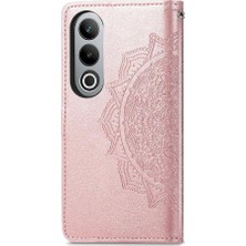 BDT Boutique OnePlus Nord CE4 Telefon Kılıfı (Yurt Dışından)