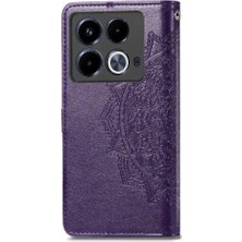 BDT Boutique Infinix Note 40 Telefon Kılıfı (Yurt Dışından)