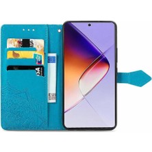 BDT Boutique Infinix Note 40 Telefon Kılıfı (Yurt Dışından)