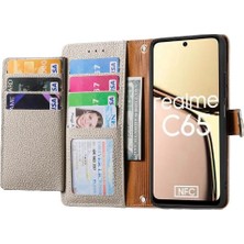 BDT Boutique Realme C65 Telefon Kılıfı (Yurt Dışından)