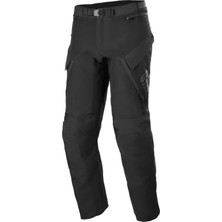 Alpinestars St-7 2l Gore-Tex Korumalı Motosiklet Pantolonu Siyah / Gri