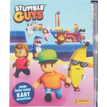 Stumble Guys Başlangıç Paketi