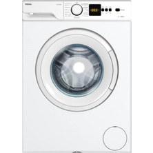 Regal cm 70101 D Enerji Sınıfı 7 kg 1000 Devir Çamaşır Makinesi