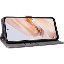 Mays Home1 Xiaomi Poco M6 4g Kart Yuvaları Kapak Rfıd Engelleme Manyetik Kapatma (Yurt Dışından)