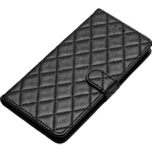 Mays Home1 IPhone 15 Için Flip Case Manyetik Folio Kickstand Tpu Darbeye Kart Yuvaları (Yurt Dışından)