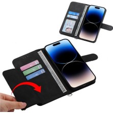 Mays Home1 Samsung Galaxy M54 Bileklik Kabartmalı Çoklu Kredi Kartı Için Flip Case (Yurt Dışından)