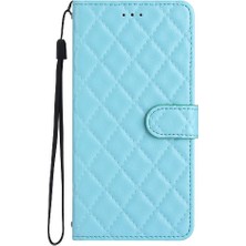 Mays Home1 Samsung Galaxy A5 2018 Tpu Darbeye Manyetik Folio Kart Pu Için Flip Case (Yurt Dışından)