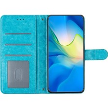 Mays Home1 Samsung Galaxy A5 2018 Tpu Darbeye Manyetik Folio Kart Pu Için Flip Case (Yurt Dışından)