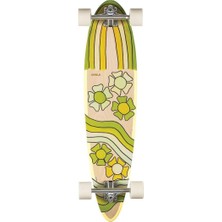 İmpala Skate Jupiter 37'' Complete Longboard IMPLB001