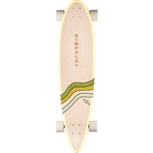 İmpala Skate Jupiter 37'' Complete Longboard IMPLB001