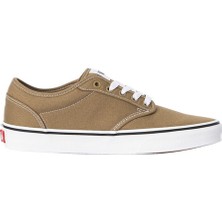 Vans Atwood Erkek Yeşil Sneaker