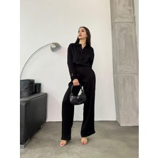 Moda Nefesi Zara Model Takım